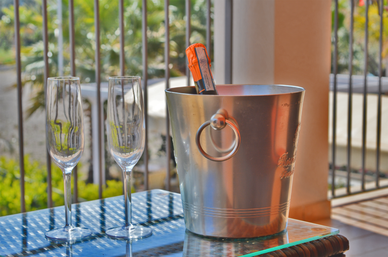 Prince Franklyn Hotel